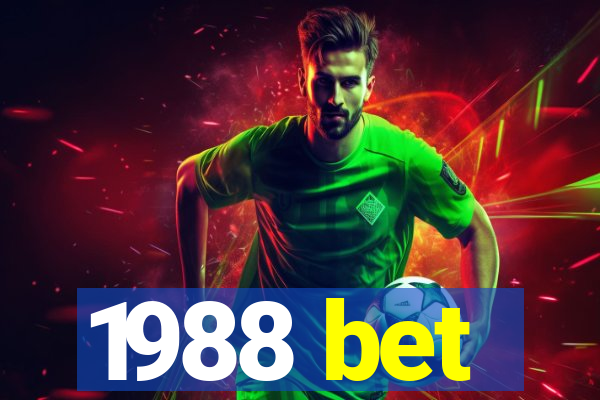 1988 bet